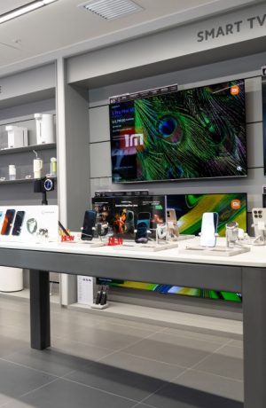 Foto de Xiaomi revoluciona el retail tecnológico en el Perú con la apertura simultánea de cinco Xiaomi Stores