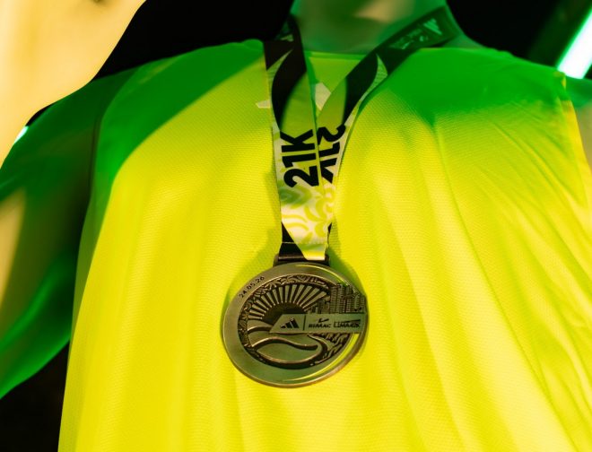 Foto de adidas | Rimac Lima 42K: el reto que define a una comunidad runner en crecimiento
