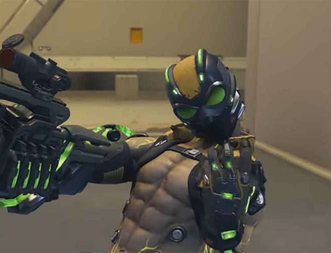 Fotos de Nuevo evento llega al universo de Apex Legends