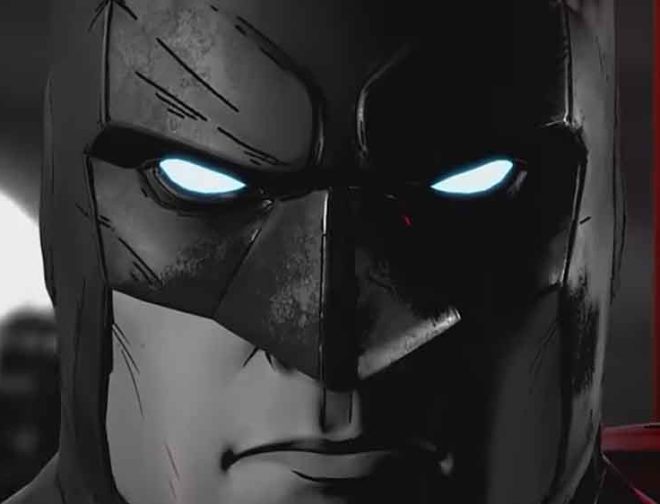 Foto de Los juegos de Batman de Telltale están gratis esta semana en PC