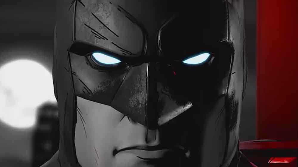 Foto de Los juegos de Batman de Telltale están gratis esta semana en PC