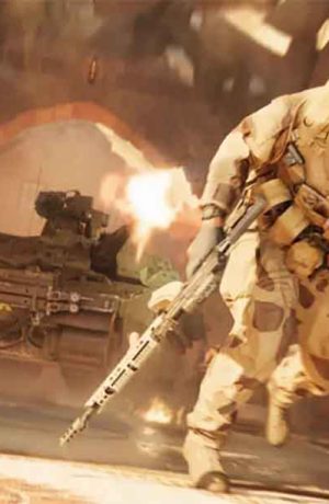 Foto de Se revela todo el contenido de Battlefield 6 para su esperada Temporada 3