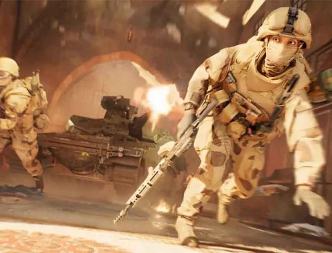 Foto de Se revela todo el contenido de Battlefield 6 para su esperada Temporada 3