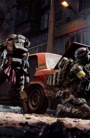 Foto de Battlefield 6 plantea una conocida mecánica de juego de otro FPS para el cierre de la Temporada 3