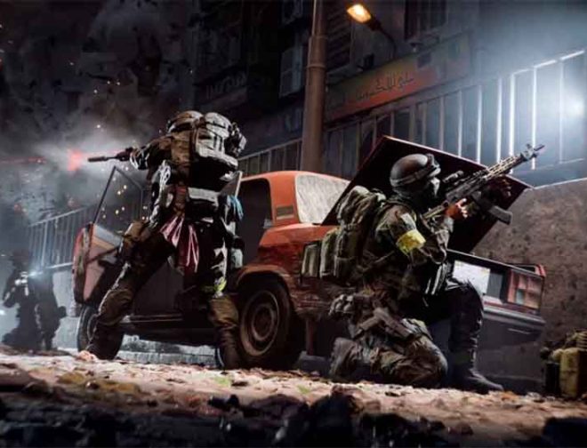 Fotos de Battlefield 6 plantea una conocida mecánica de juego de otro FPS para el cierre de la Temporada 3