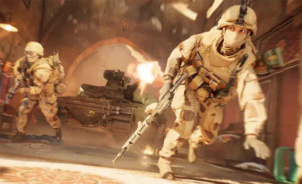 Foto de Se revela todo el contenido de Battlefield 6 para su esperada Temporada 3