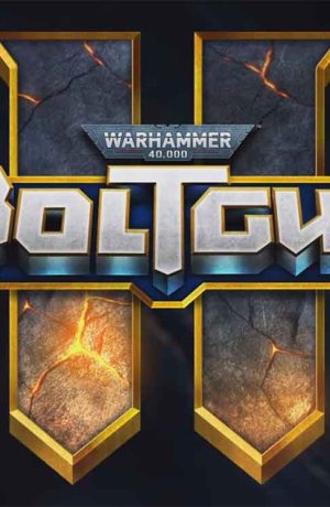 Foto de Ya puedes disfrutar de la DEMO de Warhammer 40,000: Boltgun 2