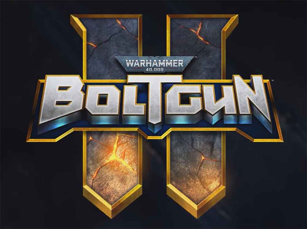 Foto de Ya puedes disfrutar de la DEMO de Warhammer 40,000: Boltgun 2