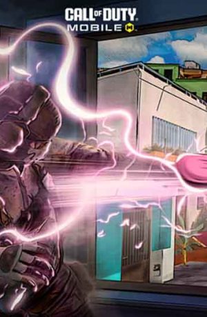 Foto de La Chancla llega a Call of Duty: Mobile