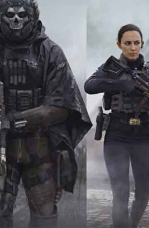Foto de Se revela el primer y explosivo tráiler de Modern Warfare 4