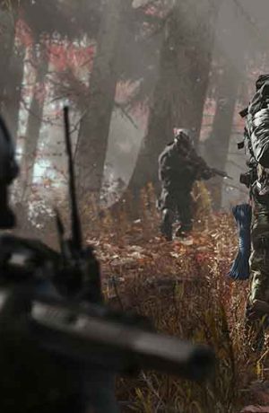 Foto de El modo historia de CoD: Modern Warfare 4 será solo para un jugador y sin conexión a internet