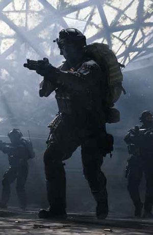 Foto de Xbox Games Showcase 2026: Call of Duty: Modern Warfare 4 muestra su multiplayer