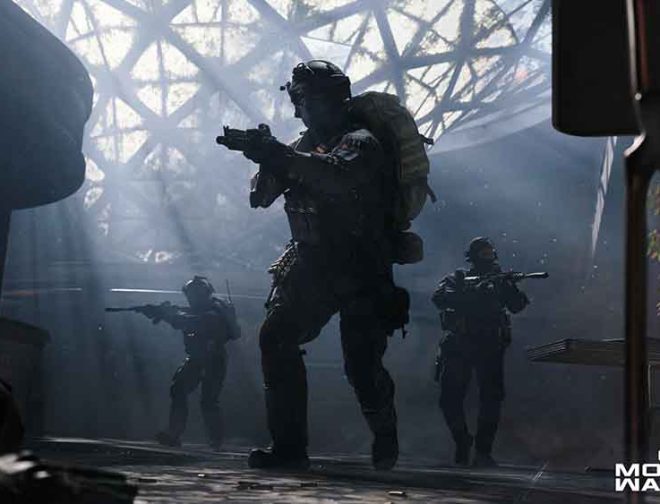 Fotos de Xbox Games Showcase 2026: Call of Duty: Modern Warfare 4 muestra su multiplayer