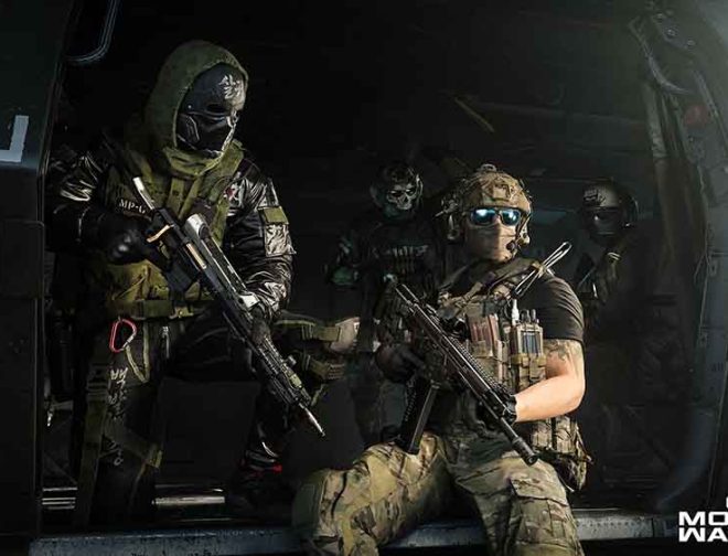 Fotos de Call of Duty: Warzone le dirá adiós a las consolas de pasada generación