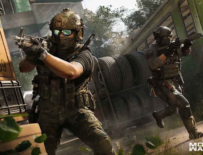 Foto de La película de Call of Duty: Modern Warfare se estrenará el próximo año