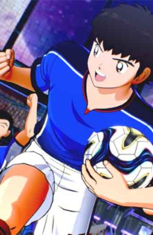 Foto de Con nuevo tráiler se revela fecha de lanzamiento de Captain Tsubasa 2: World Fighters