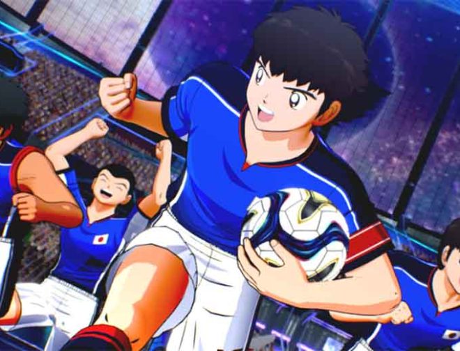 Foto de Con nuevo tráiler se revela fecha de lanzamiento de Captain Tsubasa 2: World Fighters