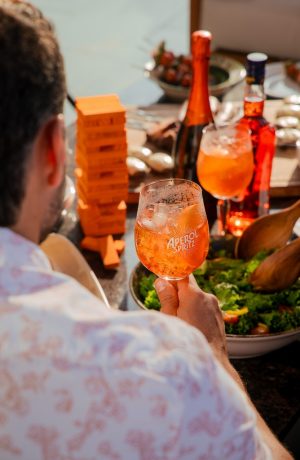 Foto de El plan perfecto en casa: cómo disfrutar un fin de semana con amigos sin salir