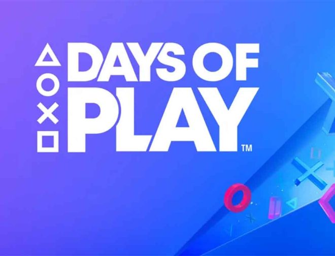 Fotos de Los Days of Play de PlayStation comienzan mañana 27 de mayo