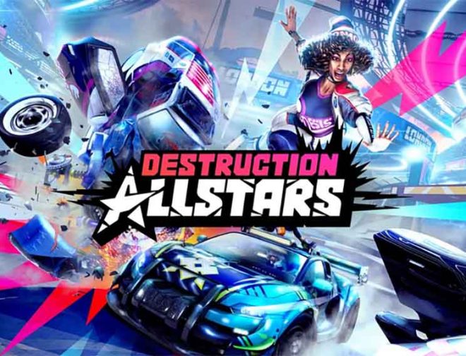 Fotos de Diganle adiós que se nos va. Destruction AllStars fue retirado de la PS Store