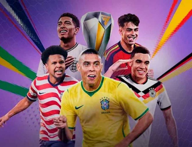 Foto de EA Sports FC se actualiza y pone en modo mundialista