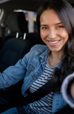 Foto de Madres al volante: La economía flexible impulsa el crecimiento de mujeres conductoras en América Latina