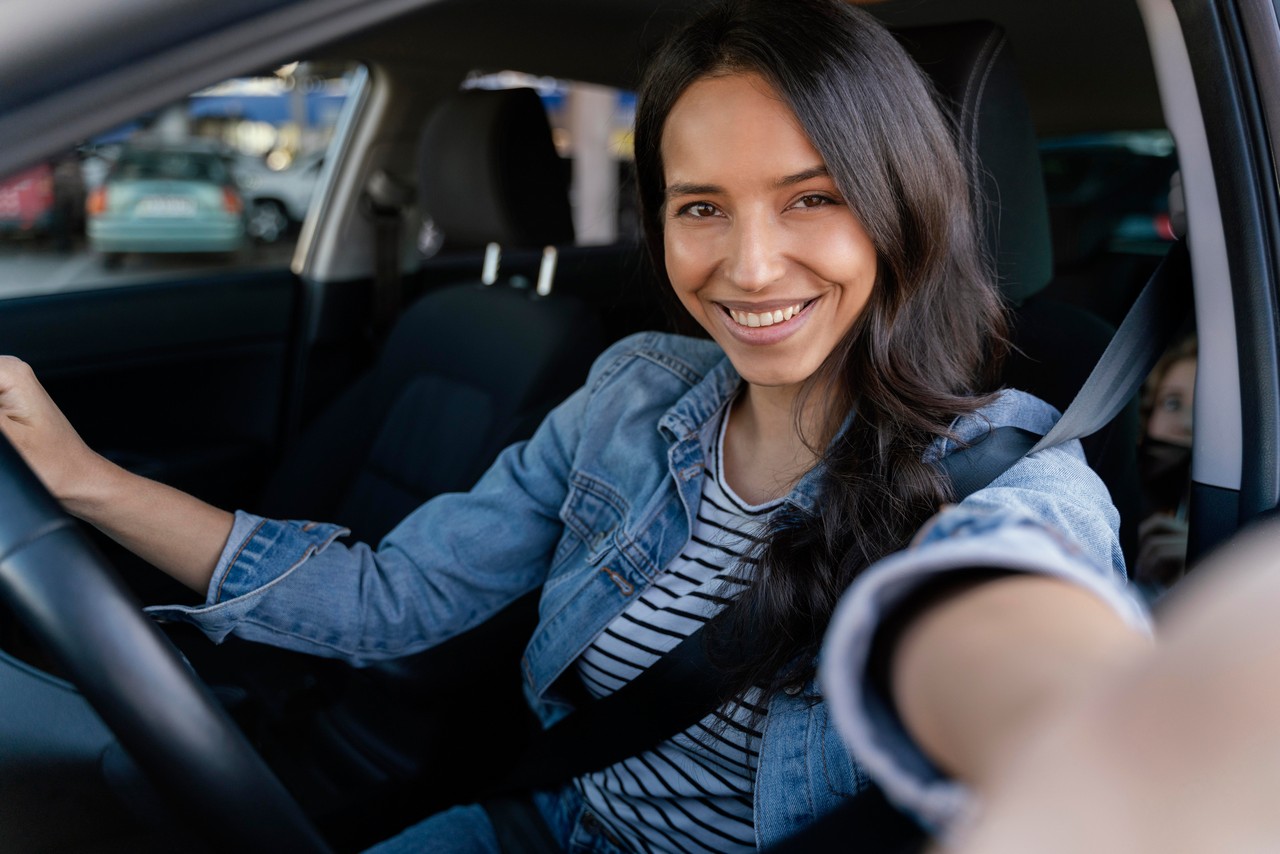 Foto de Madres al volante: La economía flexible impulsa el crecimiento de mujeres conductoras en América Latina