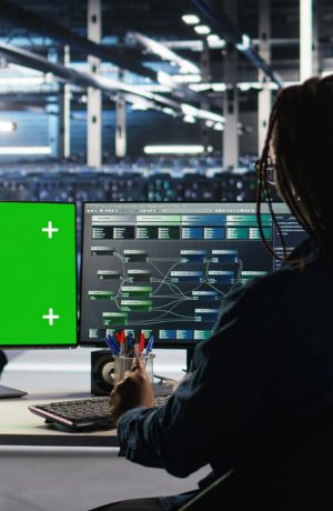 Foto de Una defensa sólida: el mayor reto de ciberseguridad para las empresas en el Mundial 2026