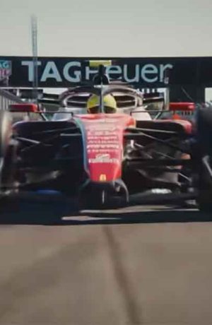 Foto de La temporada 2026 se revela en nuevo tráiler para F1 25