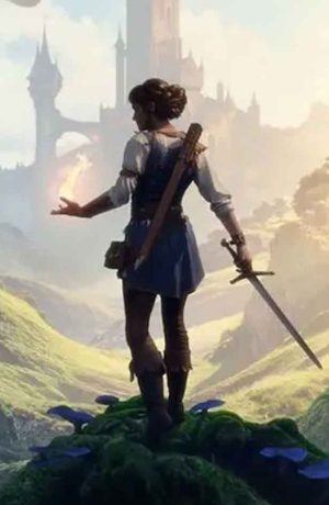 Foto de Xbox confirma el retraso de Fable