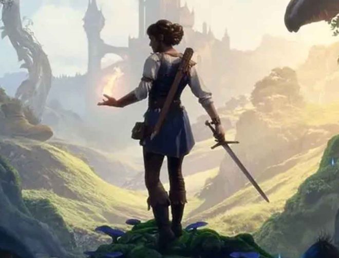 Fotos de Xbox confirma el retraso de Fable