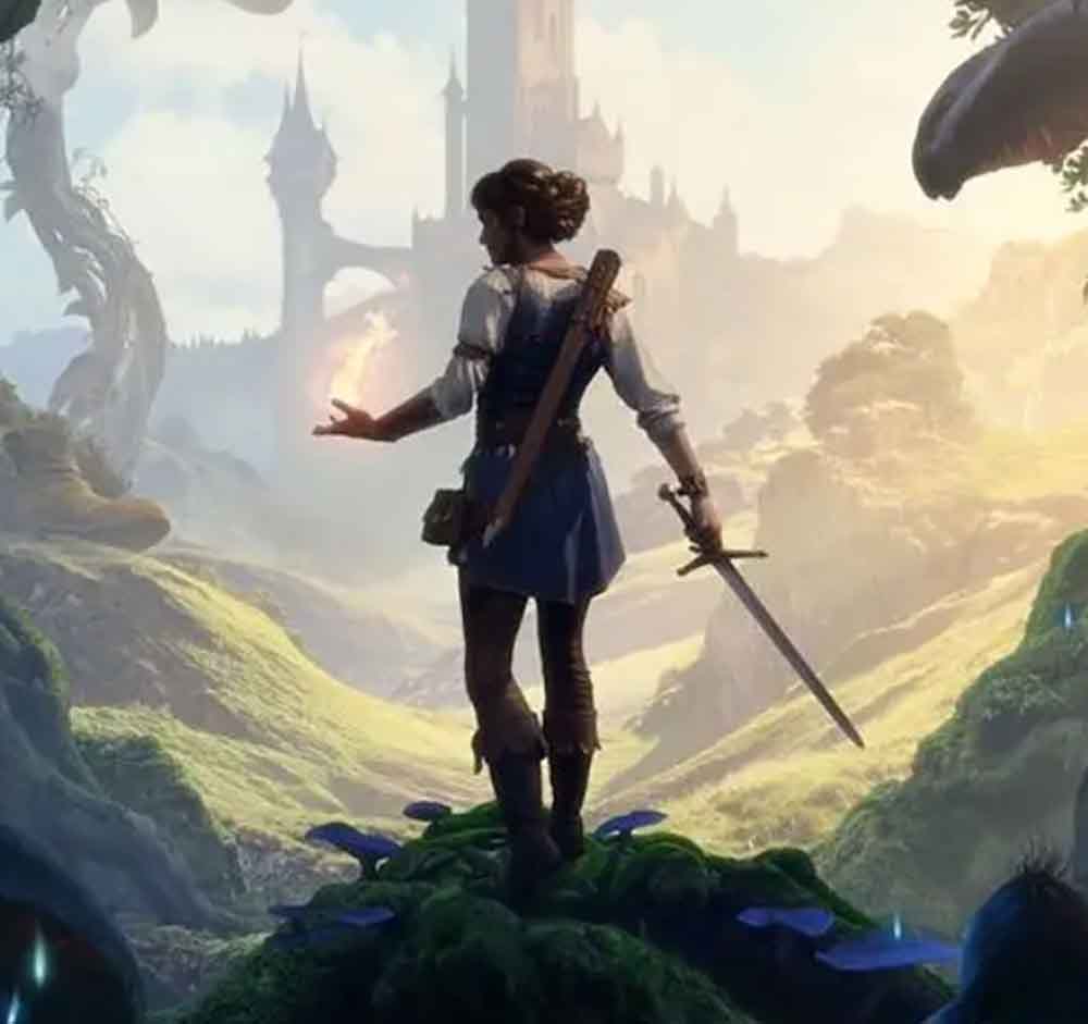 Foto de Xbox confirma el retraso de Fable