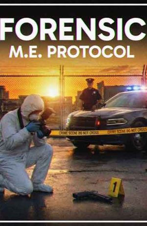 Foto de Review: FORENSIC – M.E. Protocol: Investigando los horrores silenciosos de cada caso