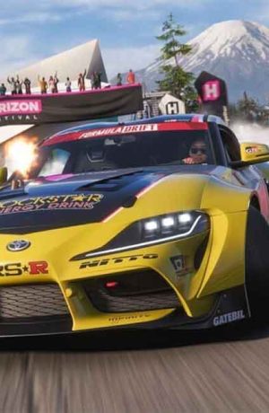 Foto de Forza Horizon 6 es el mejor lanzamiento de Xbox en Steam en toda la historia