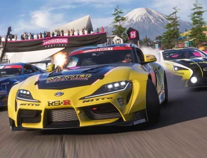Fotos de Forza Horizon 6 es el mejor lanzamiento de Xbox en Steam en toda la historia