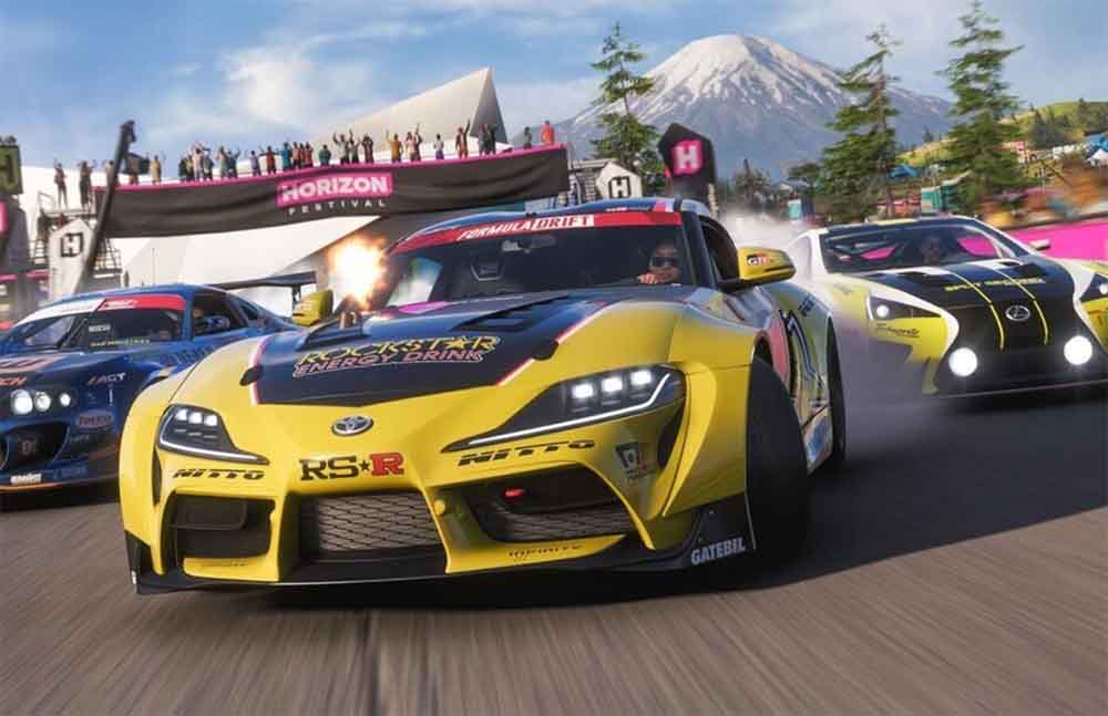 Foto de Forza Horizon 6 es el mejor lanzamiento de Xbox en Steam en toda la historia