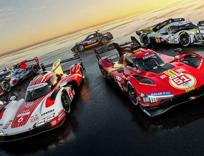 Foto de El próximo gran update de Gran Turismo 7 ya tiene fecha y llegará con cinco nuevos autos de Le Mans