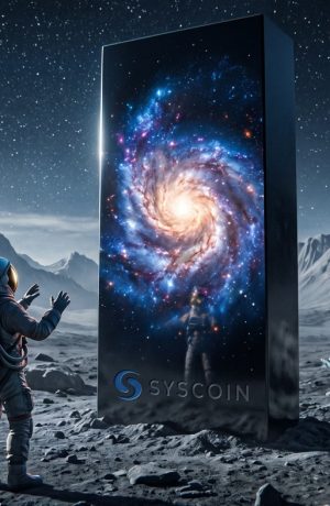 Foto de Perú: Herramienta para verificar actas electorales usa infraestructura pública de Syscoin