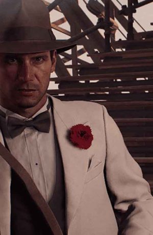 Foto de Indiana Jones y el Gran Círculo han llegado a Nintendo Switch 2