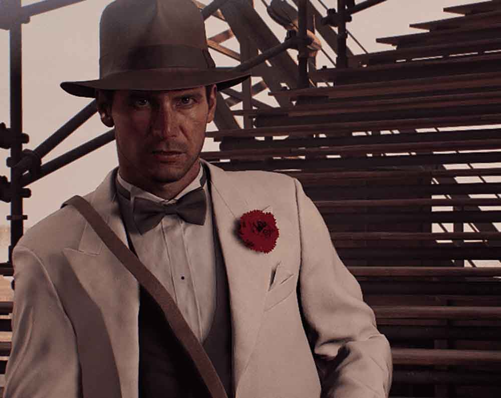 Foto de Indiana Jones y el Gran Círculo han llegado a Nintendo Switch 2