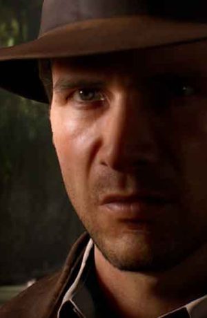 Foto de Review: Indiana Jones and the Great Circle (Nintendo Switch 2): Un juego fantástico para llevar a todos lados