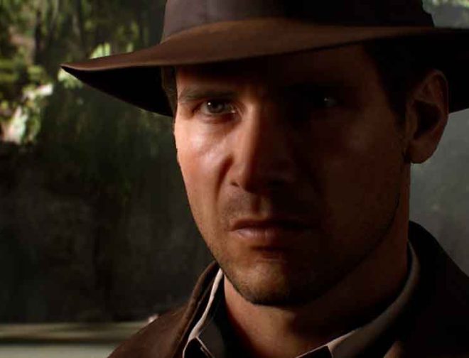 Foto de Review: Indiana Jones and the Great Circle (Nintendo Switch 2): Un juego fantástico para llevar a todos lados