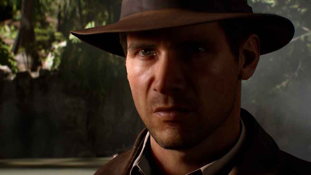 Foto de Review: Indiana Jones and the Great Circle (Nintendo Switch 2): Un juego fantástico para llevar a todos lados