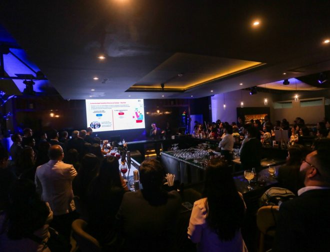 Foto de Entel acelera su estrategia sostenible con innovación tecnológica, expansión rural y foco en inclusión