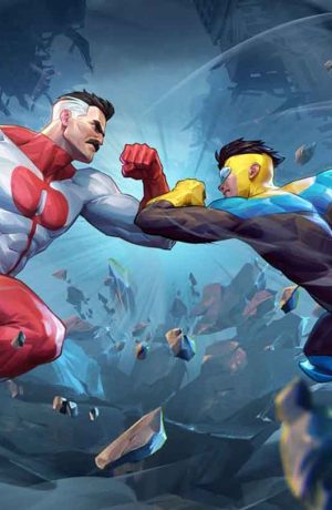 Foto de Review: Invincible VS: Luchas y combates ideales para los seguidores