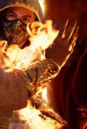 Foto de Tráiler de Mortal Kombat 1: Edición Definitiva celebra el estreno de Mortal Kombat II con nuevos trajes para el juego basados en el filme