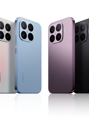Foto de Xiaomi presenta a nivel mundial la nueva serie Xiaomi 17T con teleobjetivo Leica x5 y Leica Live Moment