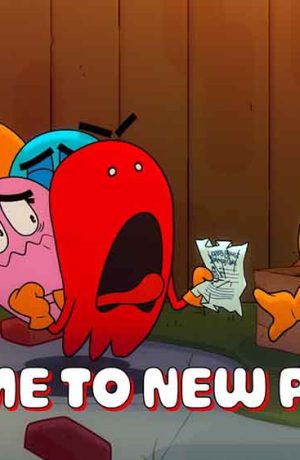 Foto de Celebra el Día de PAC-MAN con el estreno de cortos animados, eventos y más