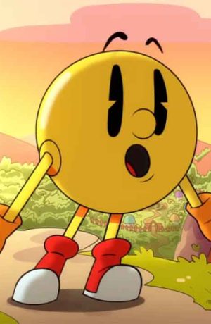 Foto de Bandai Namco celebra a lo grande el día de Pac-Man