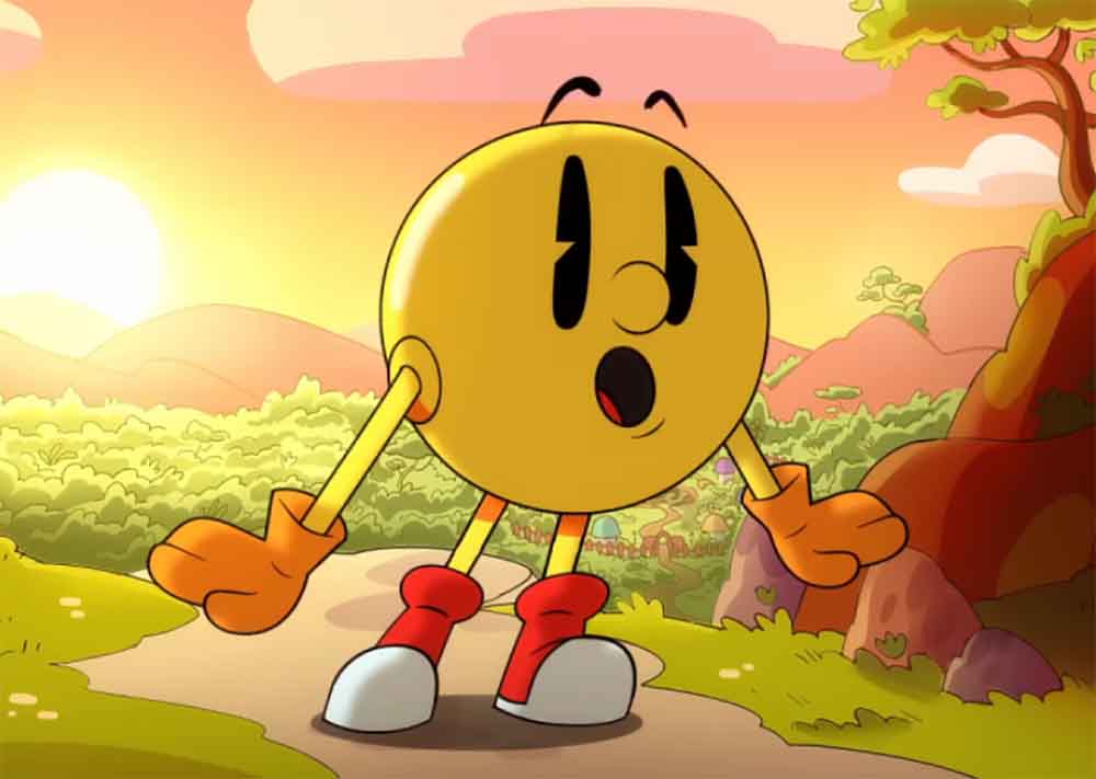 Foto de Bandai Namco celebra a lo grande el día de Pac-Man